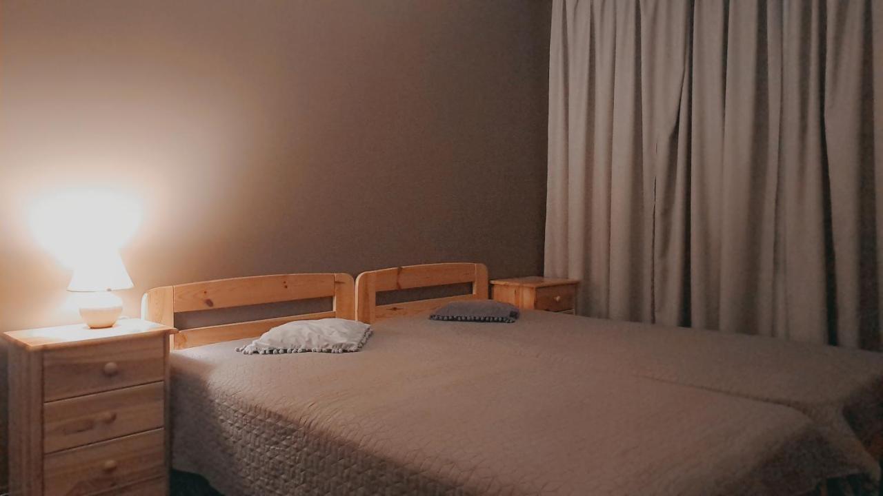 Sunbeam Διαμέρισμα Rēzekne Εξωτερικό φωτογραφία